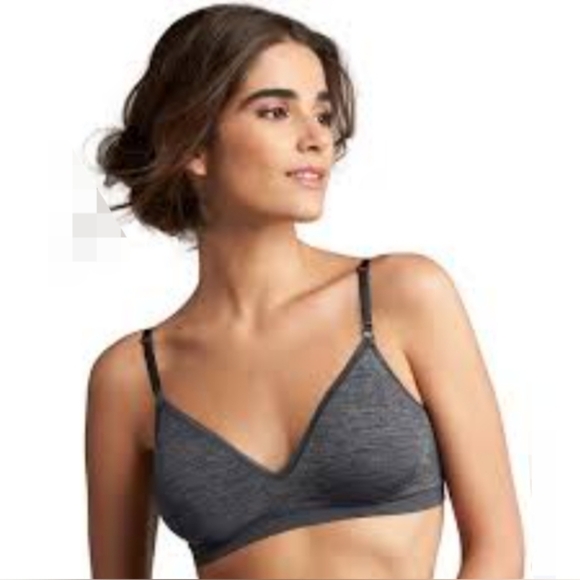 Hanes Cool Comfort™ Bra - Picture 1 of 2